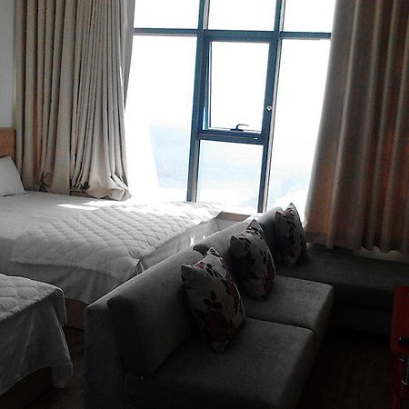 Nha Trang Star Beach Apartments Exterior foto