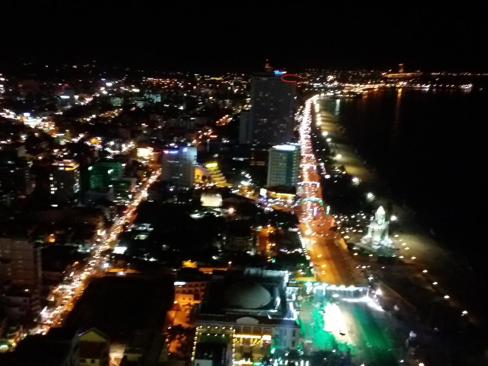 Nha Trang Star Beach Apartments Exterior foto