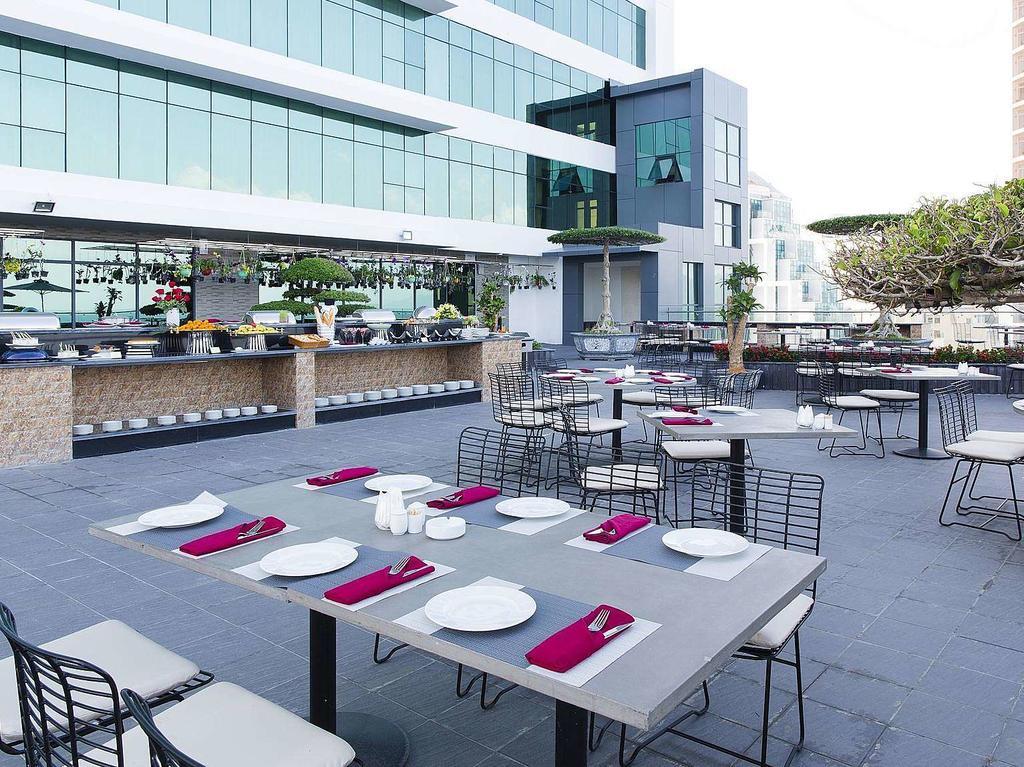 Nha Trang Star Beach Apartments Exterior foto