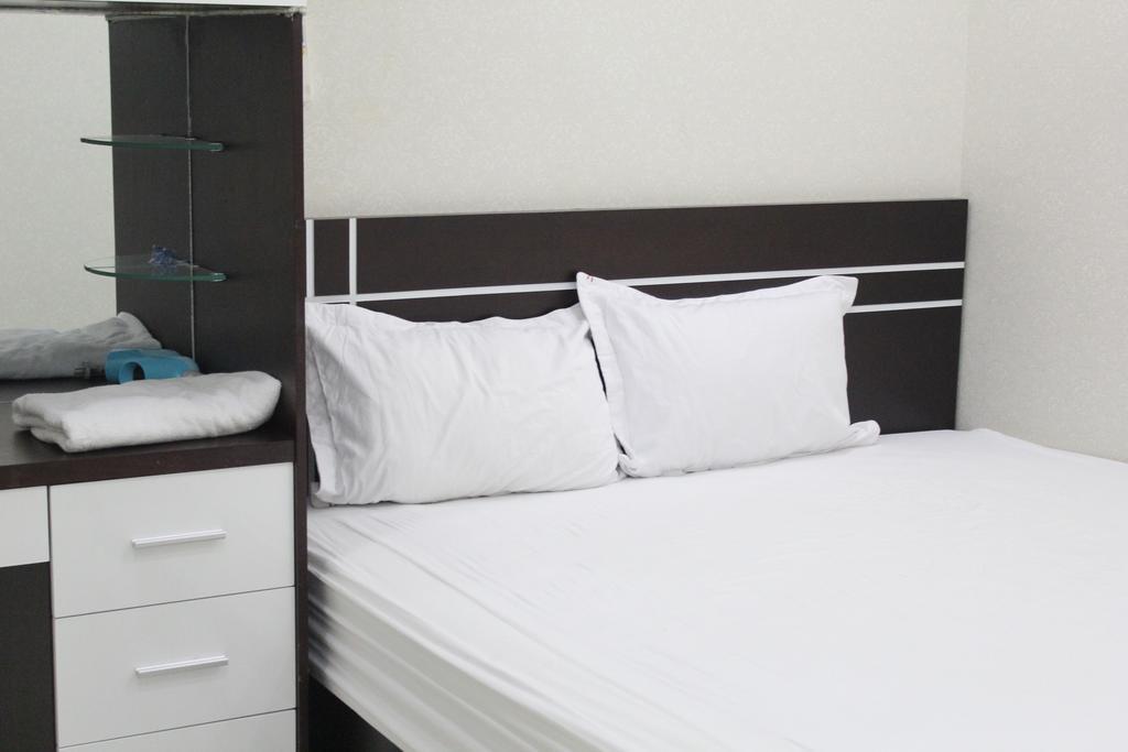 Nha Trang Star Beach Apartments Exterior foto