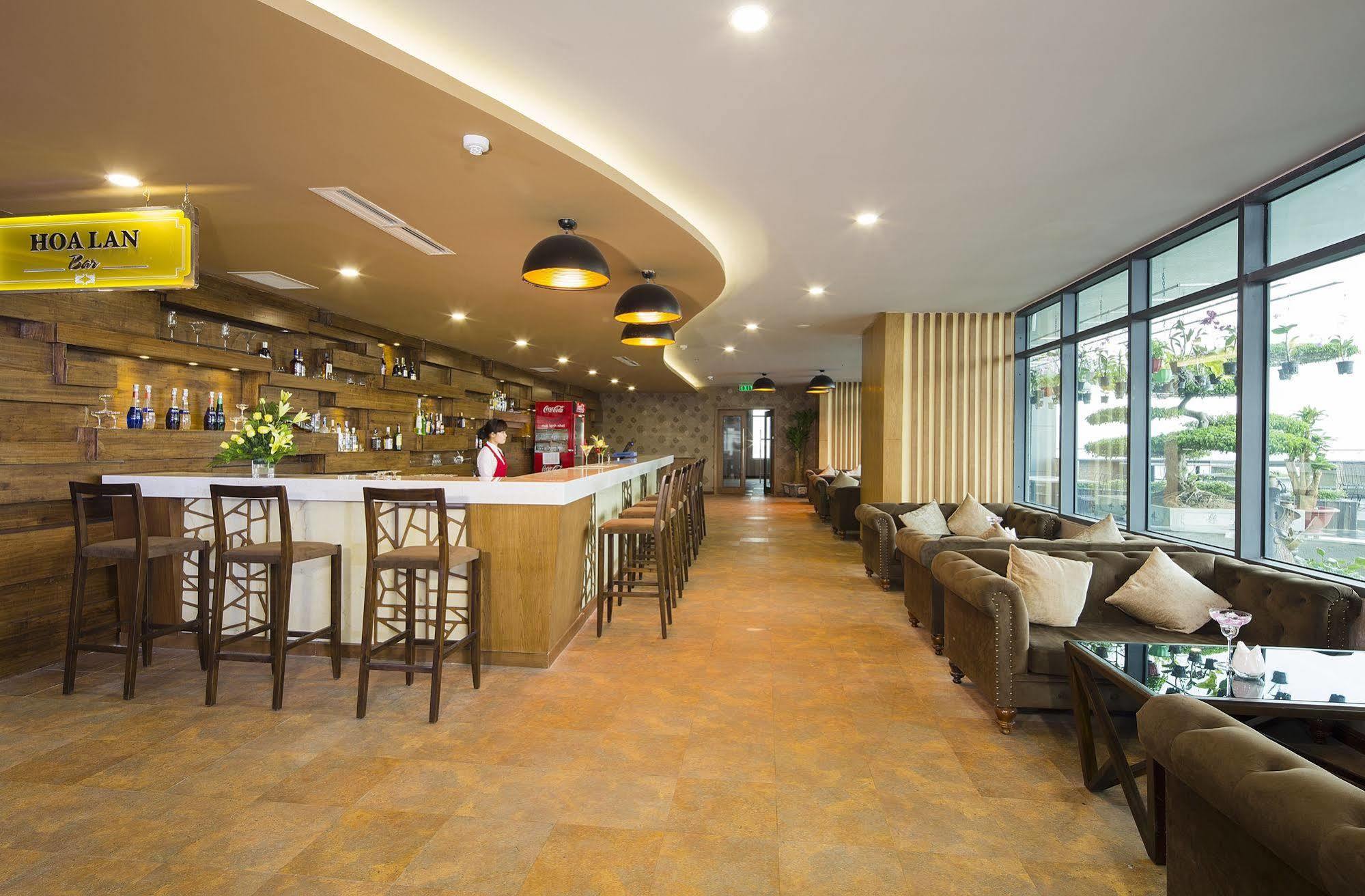 Nha Trang Star Beach Apartments Exterior foto