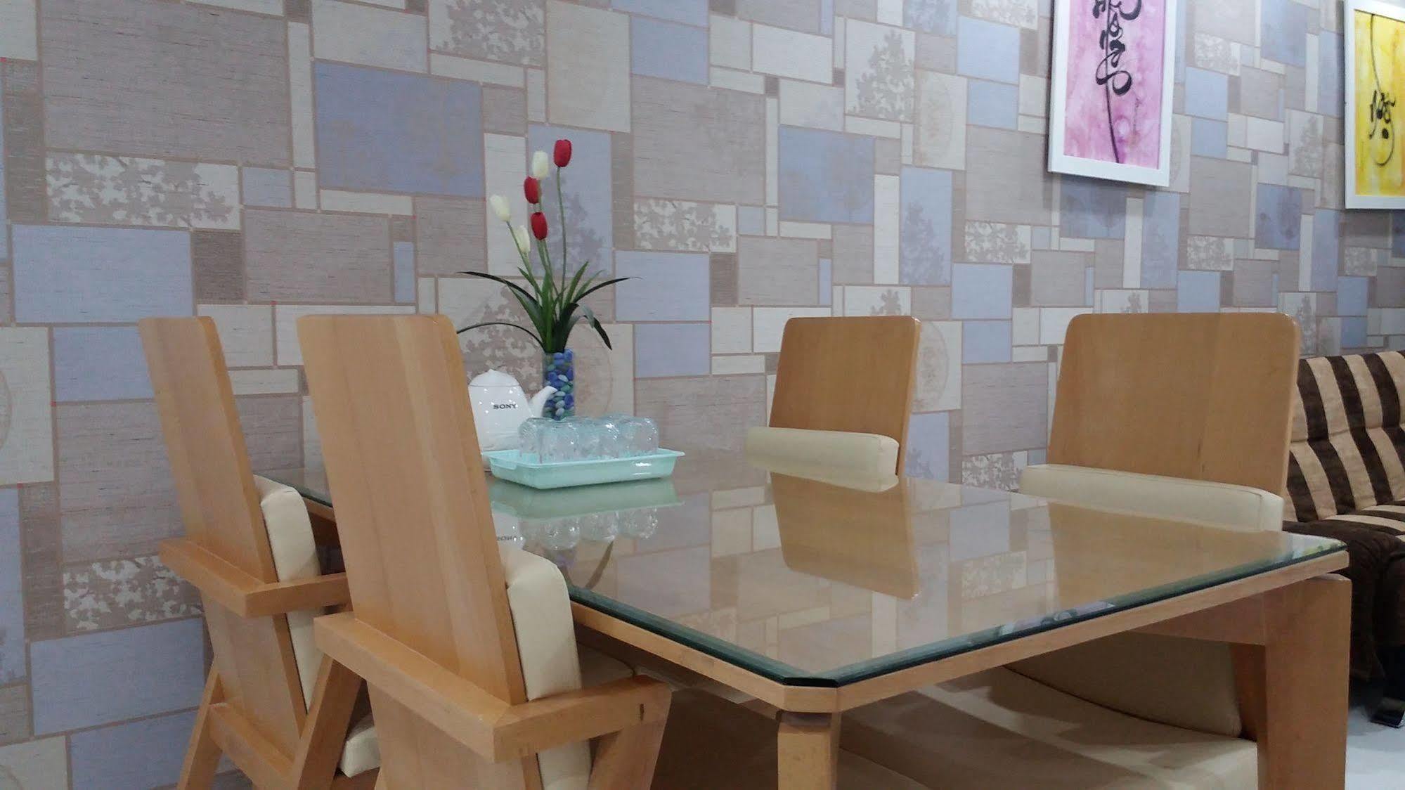 Nha Trang Star Beach Apartments Exterior foto